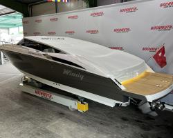 Windy 32 Grand Zonda RS Vorschaubild 40