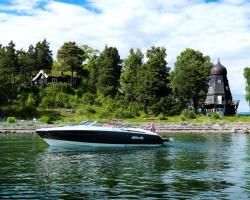 Windy 32 Grand Zonda Vorschaubild 1