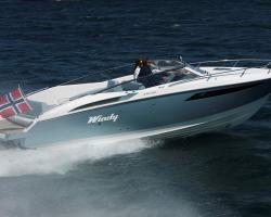 Windy 32 Grand Zonda Vorschaubild 3