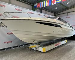 Windy 32 Grand Zonda Vorschaubild 5