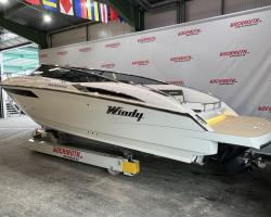 Windy 32 Grand Zonda Vorschaubild 7