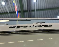 Windy 32 Grand Zonda Vorschaubild 8