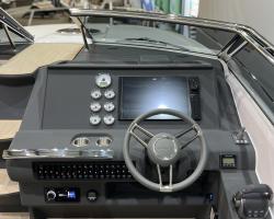 Windy 32 Grand Zonda Vorschaubild 10
