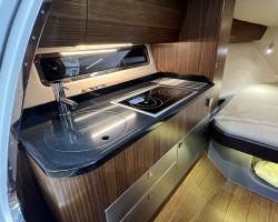 Windy 32 Grand Zonda Vorschaubild 25