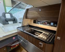 Windy 32 Grand Zonda Vorschaubild 26