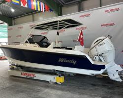 Windy SR28 CC Vorschaubild 7