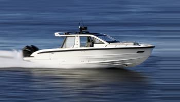 Windy SR40