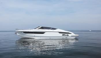 Windy 29 Huracán