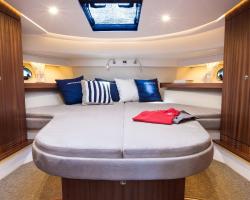 Nimbus 405 Flybridge Vorschaubild 15