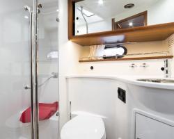 Nimbus 405 Flybridge Vorschaubild 18