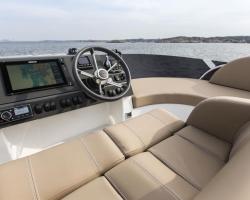 Nimbus 405 Flybridge Vorschaubild 7
