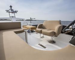 Nimbus 405 Flybridge Vorschaubild 8
