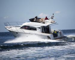 Nimbus 405 Flybridge Vorschaubild 1