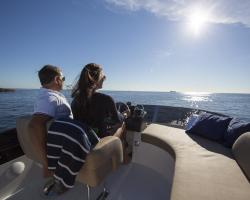 Nimbus 405 Flybridge Vorschaubild 6
