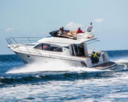 Nimbus 405 Flybridge Vorschaubild 2