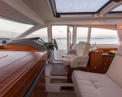 Nimbus 405 Flybridge Vorschaubild 14
