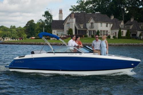 Cobalt R4