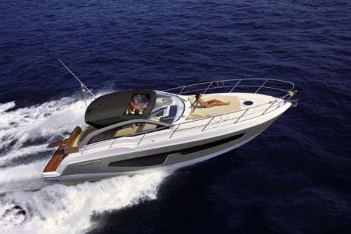 Sessa C 38