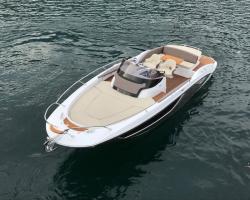 Sessa Key Largo 27 Inboard