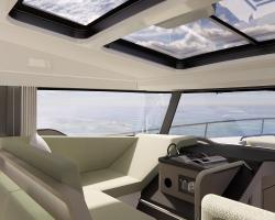 Nimbus 495 Coupè Vorschaubild 23