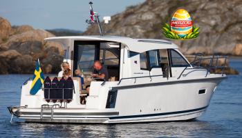 Nimbus 305 Coup&eacute;