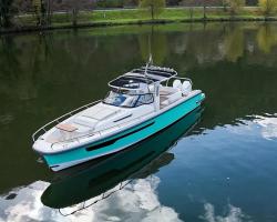 Nimbus Sport Tender 42 Vorschaubild 2