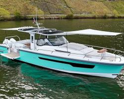 Nimbus Sport Tender 42 Vorschaubild 1