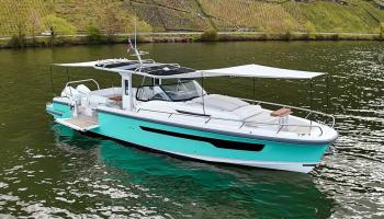 Nimbus Sport Tender 42
