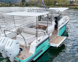 Nimbus Sport Tender 42 Vorschaubild 3