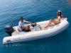 Sur Marine  ST 400 Prestige Luxury tenders Surmarine
