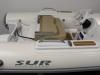 Sur Marine  ST 290 Luxury tenders Surmarine Sur