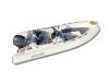 Sur Marine  ST 470 Prestige Luxury Tenders Surmarine