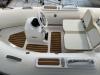 Sur Marine  ST 260 Classic Tender Gfk Rumpf