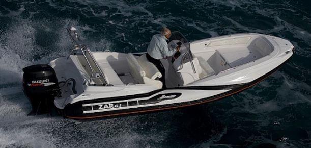 ZAR Formenti ZAR 61 Classic Luxury, Bild 2