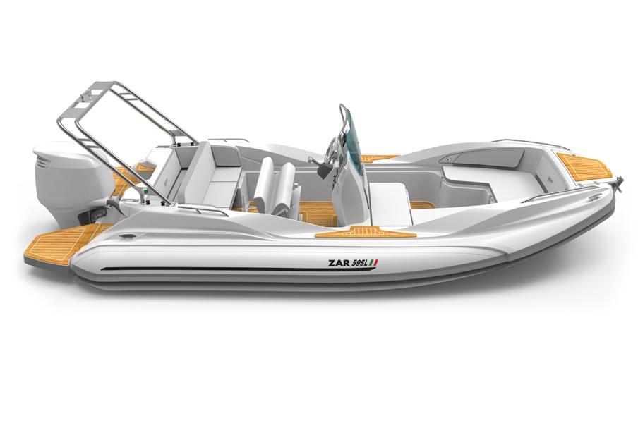 ZAR Formenti ZAR 59 SL, Bild 6