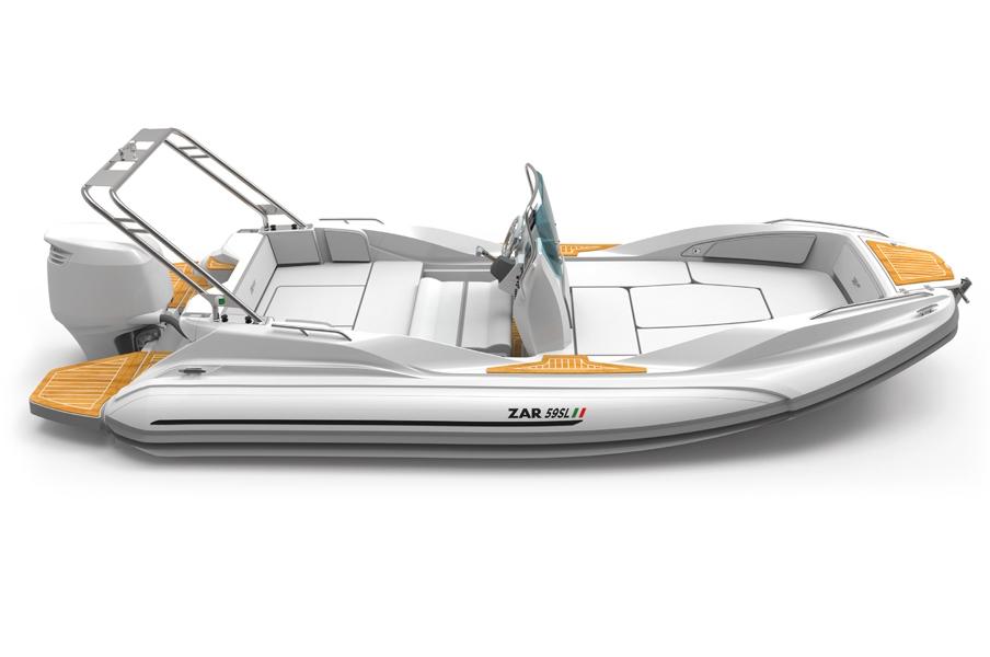ZAR Formenti ZAR 59 SL, Bild 7