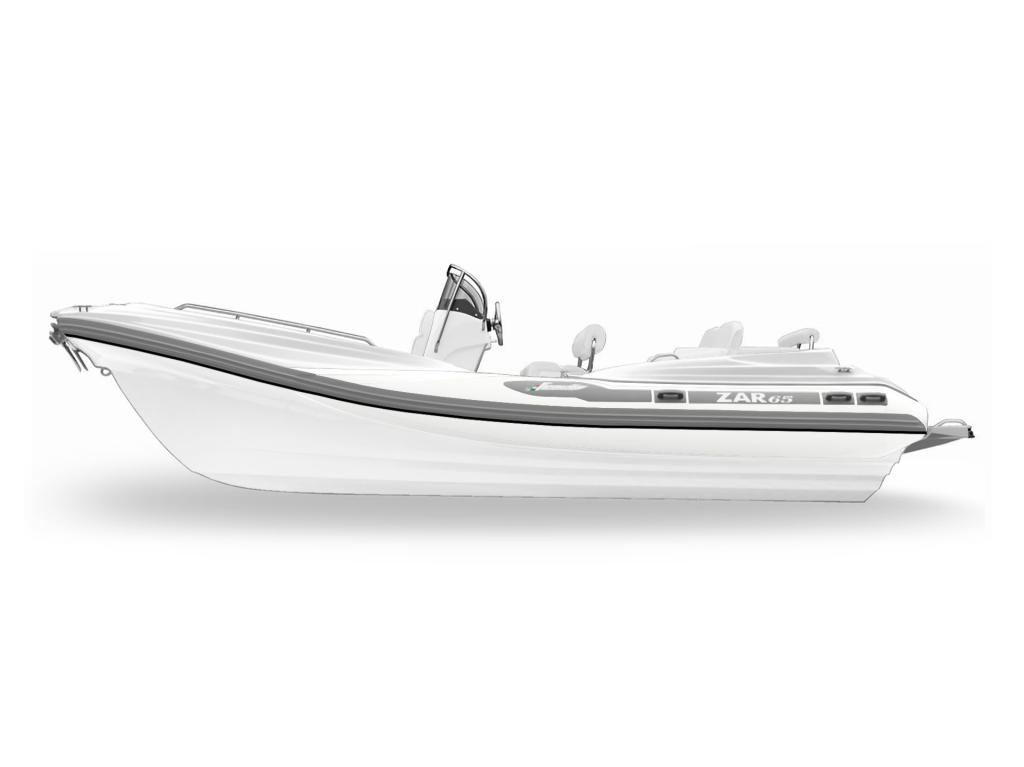 ZAR Formenti ZAR 65 Classic Luxury Plus, Bild 8