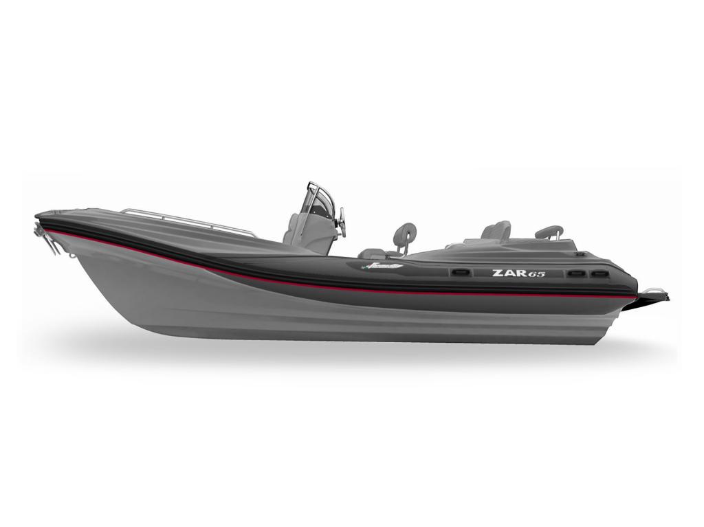 ZAR Formenti ZAR 65 Classic Luxury Plus, Bild 1