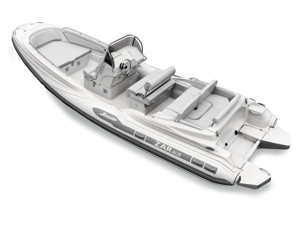 ZAR Formenti ZAR 65 Classic Luxury Plus, Bild 9