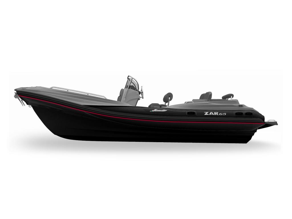 ZAR Formenti ZAR 65 Classic Luxury Plus, Bild 6