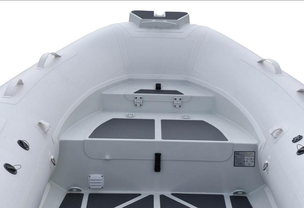 ZARmini RIB PRO 14 DL, Bild 5
