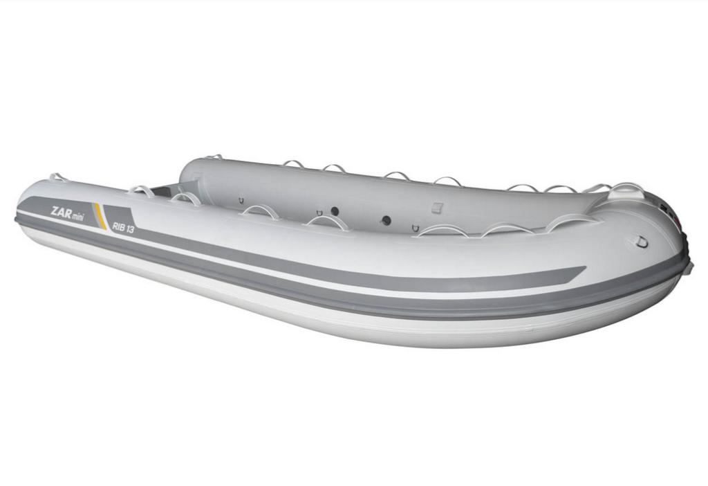 ZARmini RIB PRO 13 DL, Bild 1