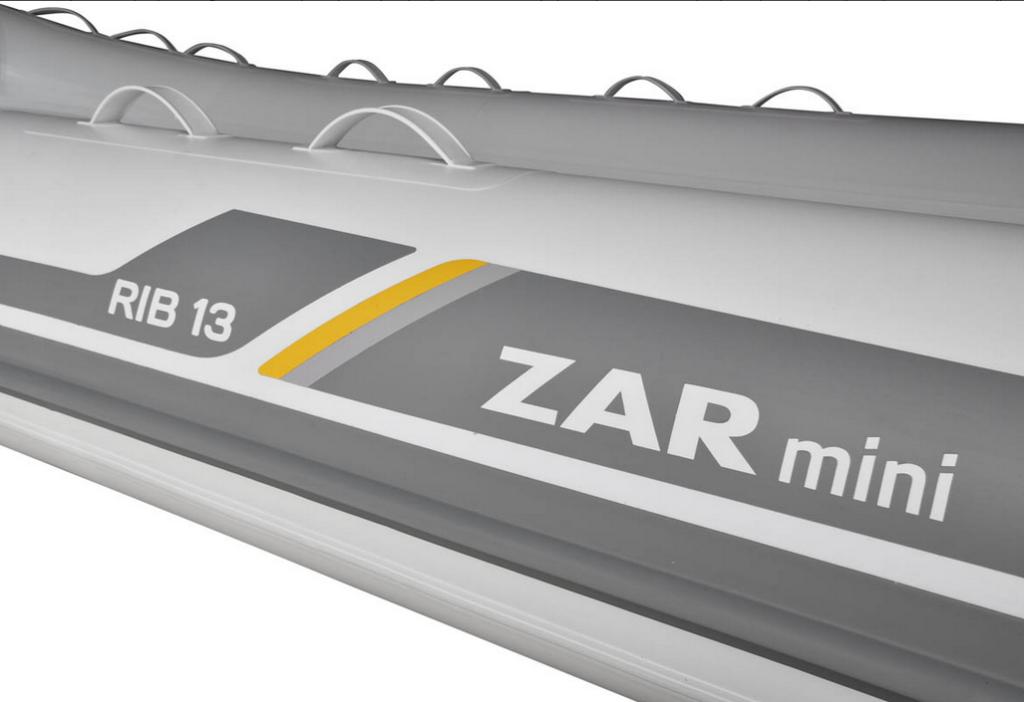 ZARmini RIB PRO 13 DL, Bild 10
