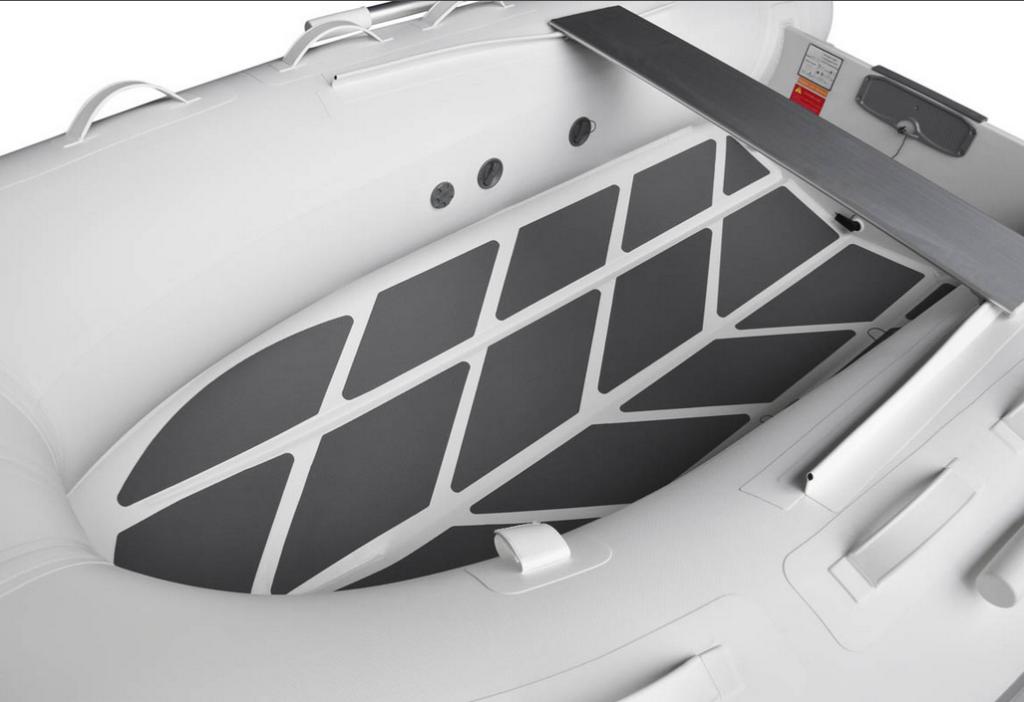 ZARmini RIB 8 Lite, Bild 5