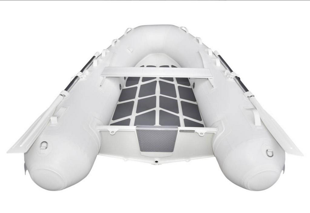 ZARmini RIB 8 Lite, Bild 2
