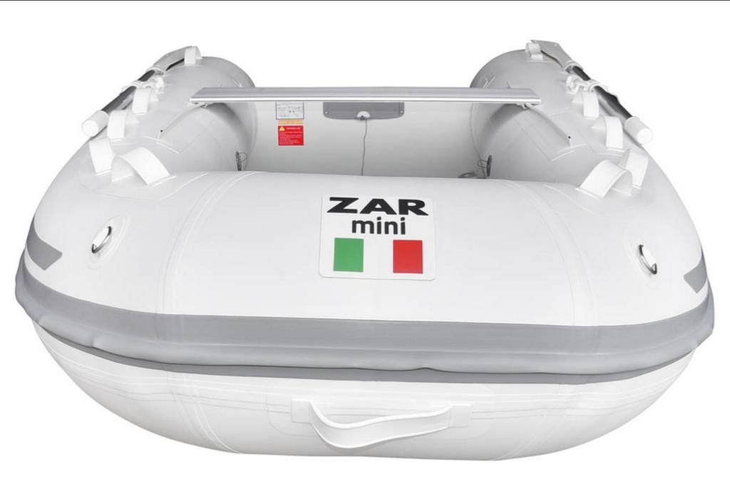 ZARmini RIB 8 Lite, Bild 1