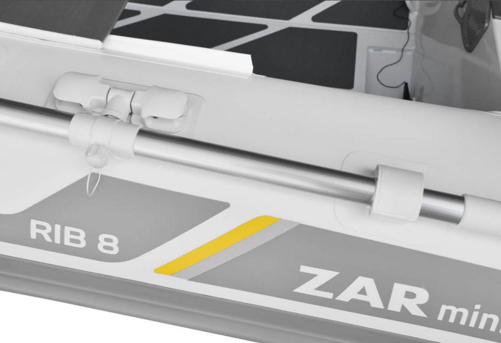 ZARmini RIB 8 DL, Bild 11
