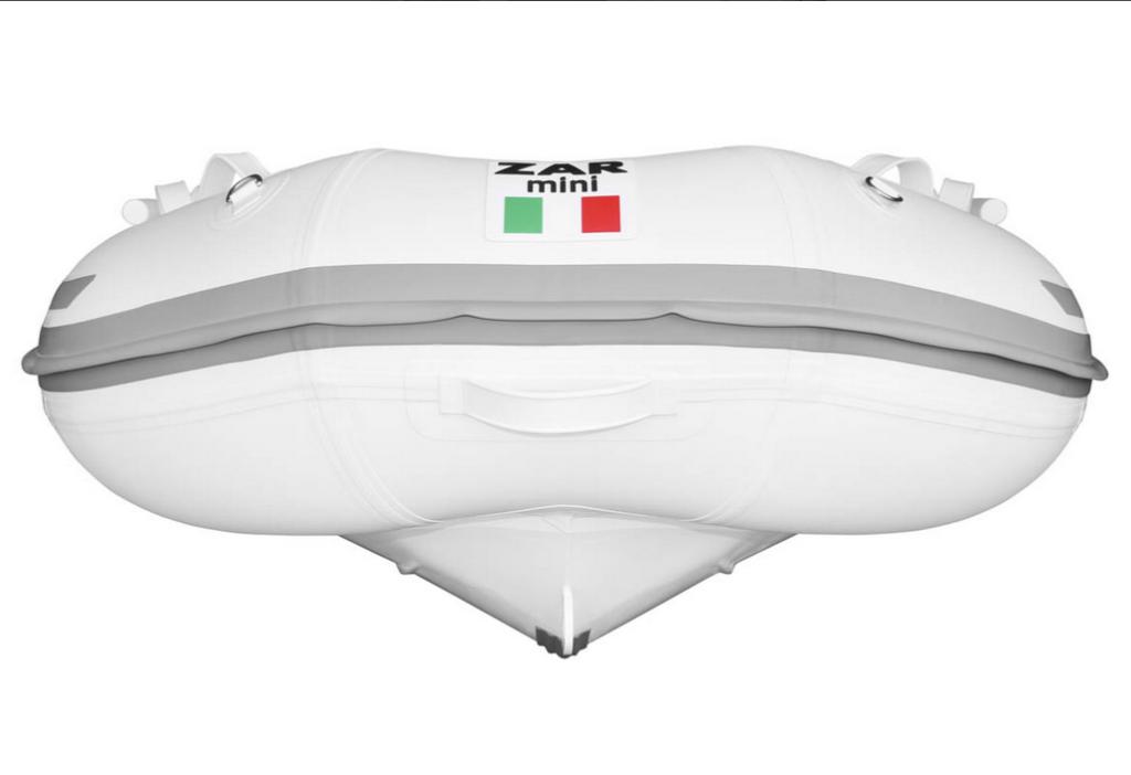 ZARmini RIB 8 DL, Bild 14