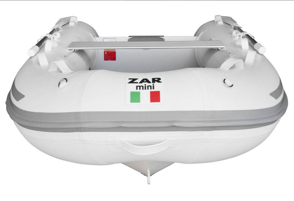 ZARmini RIB 8 DL, Bild 15
