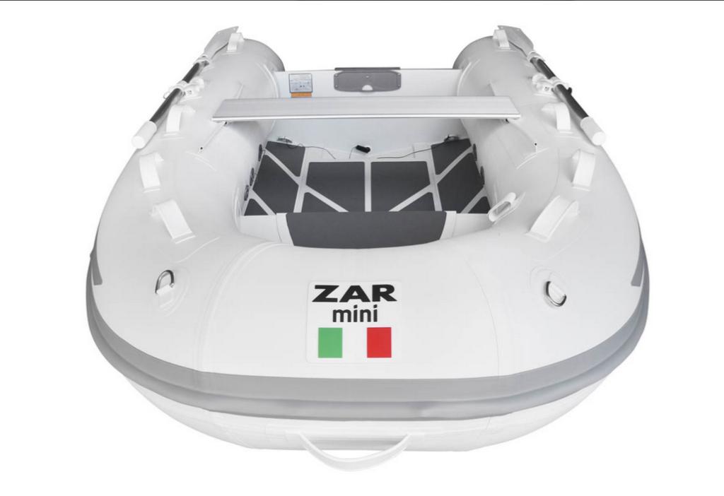 ZARmini RIB 8 DL, Bild 16